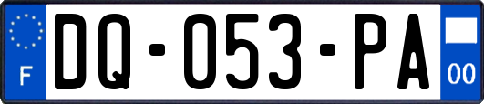 DQ-053-PA