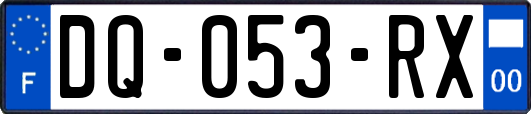 DQ-053-RX