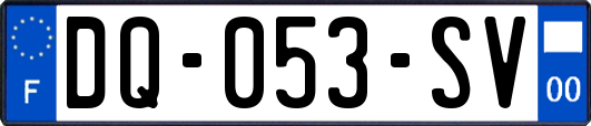 DQ-053-SV