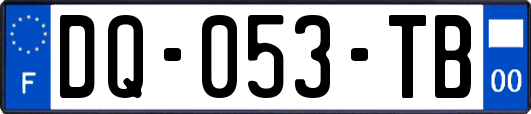 DQ-053-TB