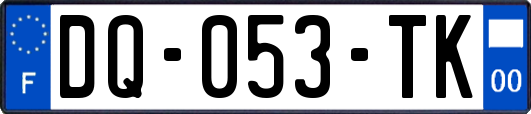 DQ-053-TK