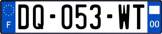 DQ-053-WT