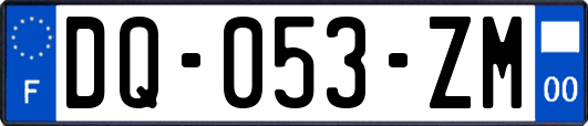 DQ-053-ZM