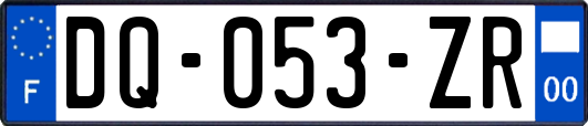 DQ-053-ZR