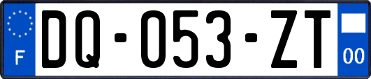 DQ-053-ZT