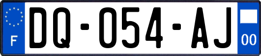 DQ-054-AJ