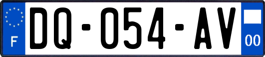 DQ-054-AV