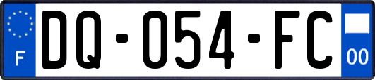 DQ-054-FC