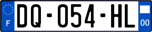 DQ-054-HL