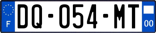 DQ-054-MT