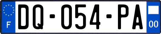 DQ-054-PA