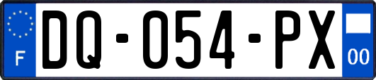 DQ-054-PX