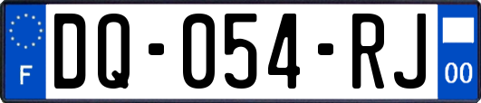 DQ-054-RJ