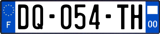 DQ-054-TH