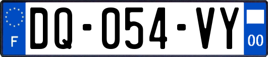 DQ-054-VY