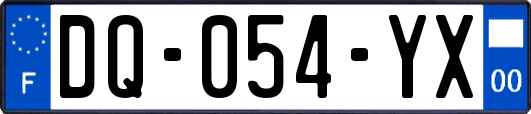DQ-054-YX