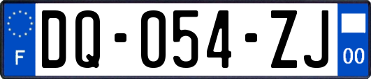 DQ-054-ZJ