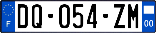 DQ-054-ZM