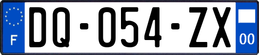 DQ-054-ZX