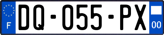 DQ-055-PX