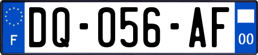 DQ-056-AF