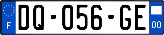 DQ-056-GE