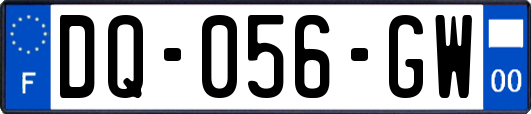 DQ-056-GW