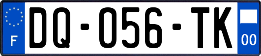 DQ-056-TK