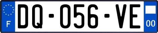 DQ-056-VE