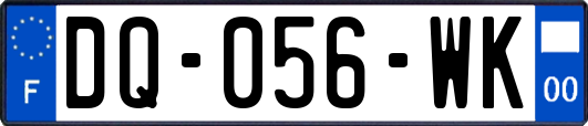 DQ-056-WK