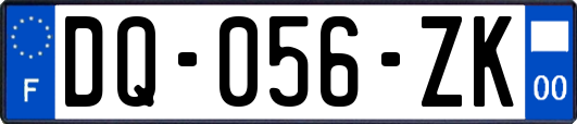 DQ-056-ZK