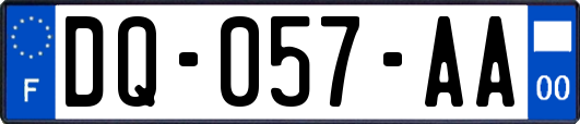 DQ-057-AA