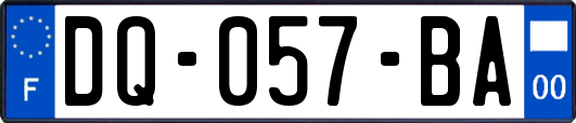 DQ-057-BA