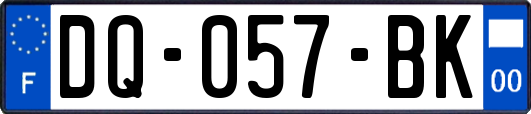 DQ-057-BK