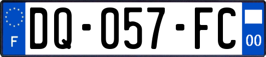 DQ-057-FC