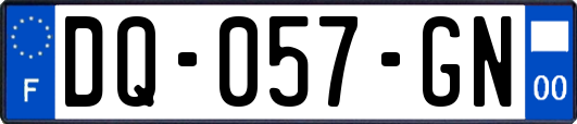 DQ-057-GN