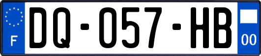 DQ-057-HB