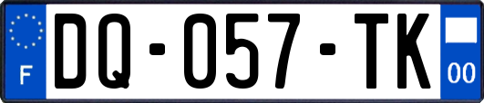 DQ-057-TK