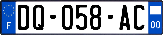 DQ-058-AC