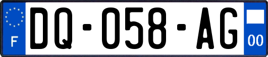 DQ-058-AG