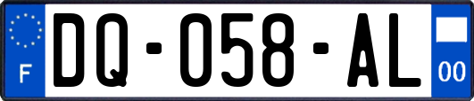 DQ-058-AL