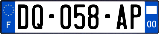 DQ-058-AP