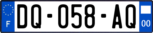 DQ-058-AQ