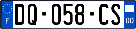 DQ-058-CS