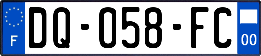 DQ-058-FC