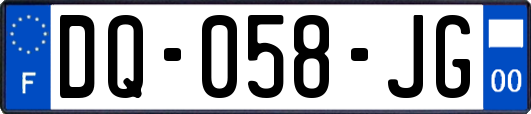 DQ-058-JG