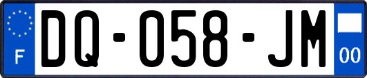 DQ-058-JM