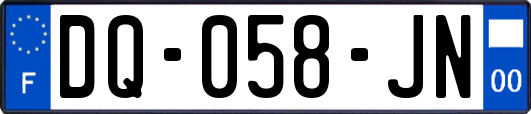 DQ-058-JN