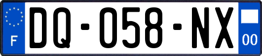 DQ-058-NX