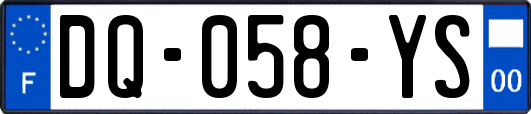 DQ-058-YS